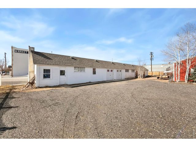 103 W Main Ave, Pierce, CO 80650