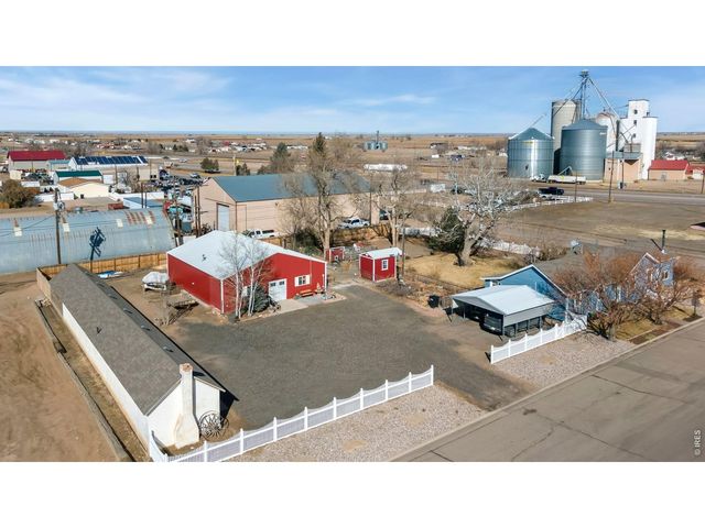 103 W Main Ave, Pierce, CO 80650