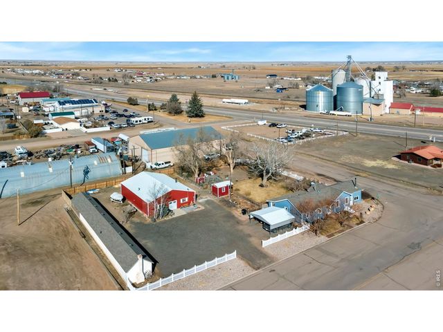 103 W Main Ave, Pierce, CO 80650