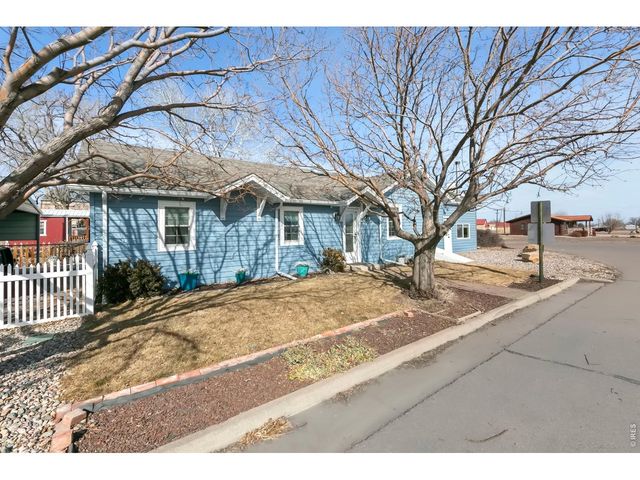 103 W Main Ave, Pierce, CO 80650