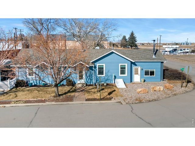 103 W Main Ave, Pierce, CO 80650