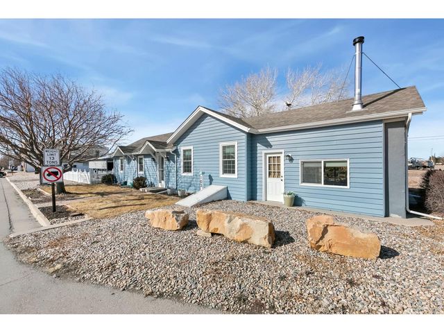 103 W Main Ave, Pierce, CO 80650