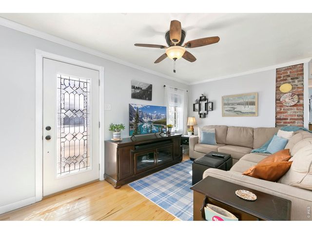 103 W Main Ave, Pierce, CO 80650
