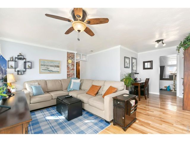 103 W Main Ave, Pierce, CO 80650