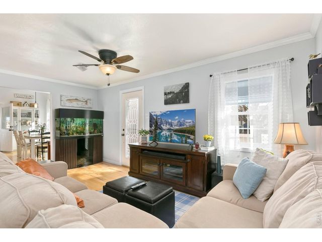 103 W Main Ave, Pierce, CO 80650