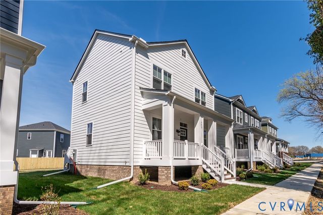 653 Ellens Haven Aly, Richmond, VA 23222