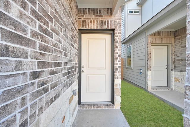 14963 Eagle Feather Drive, Houston, TX 77090