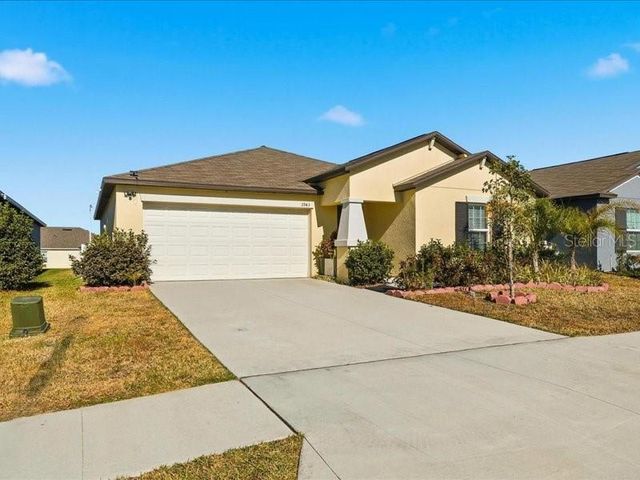 3943 RESTING ROBIN AVENUE, Bartow, FL 33830