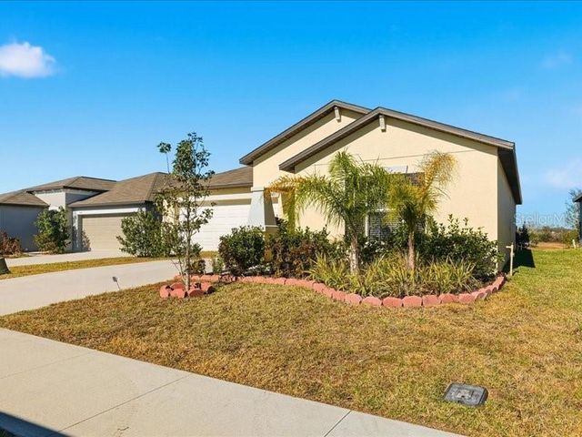 3943 RESTING ROBIN AVENUE, Bartow, FL 33830