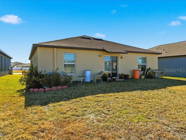 3943 RESTING ROBIN AVENUE, Bartow, FL 33830