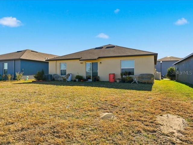 3943 RESTING ROBIN AVENUE, Bartow, FL 33830