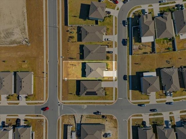 3943 RESTING ROBIN AVENUE, Bartow, FL 33830