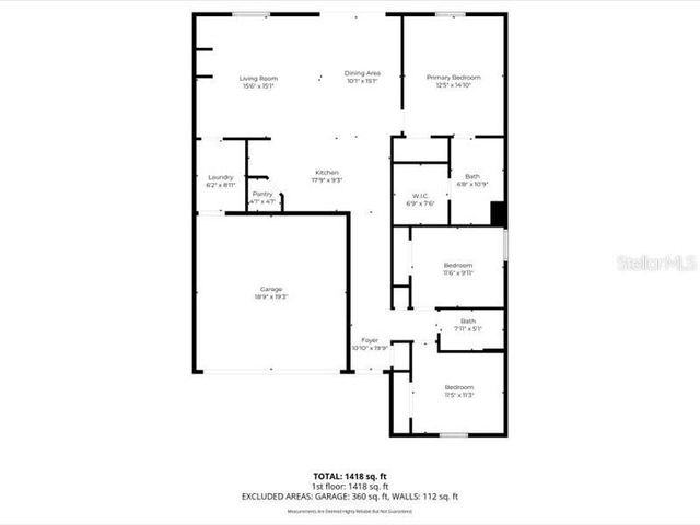 3943 RESTING ROBIN AVENUE, Bartow, FL 33830