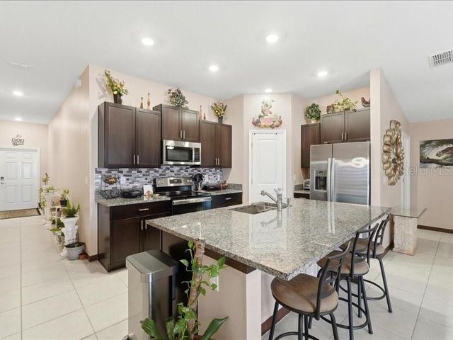 3943 RESTING ROBIN AVENUE, Bartow, FL 33830