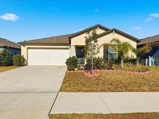 3943 RESTING ROBIN AVENUE, Bartow, FL 33830