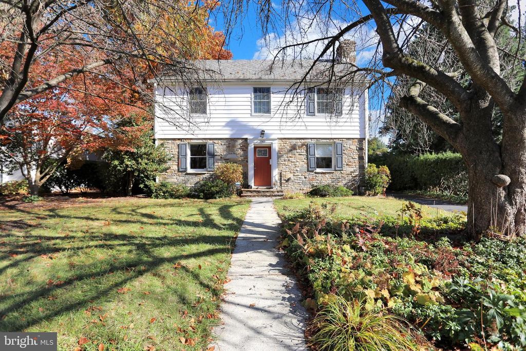 5503 BOXHILL LN, Baltimore, MD 21210