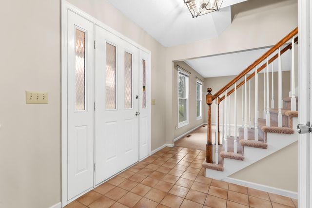 9050 Cotters Ridge Road, Richland Twp, MI 49083