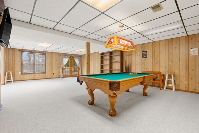 9050 Cotters Ridge Road, Richland Twp, MI 49083