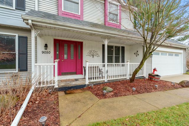 9050 Cotters Ridge Road, Richland Twp, MI 49083