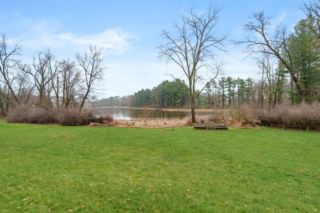 9050 Cotters Ridge Road, Richland Twp, MI 49083