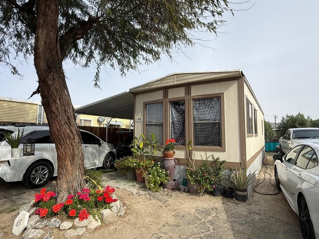 69530 Dillon Road 65, Desert Hot Springs, CA 92241