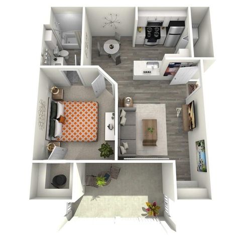 19100 N Glenwest Drive 1337, Friendswood, TX 77546