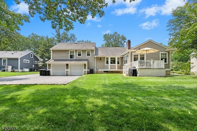 753 Hyslip Ave, Westfield Town, NJ 07090