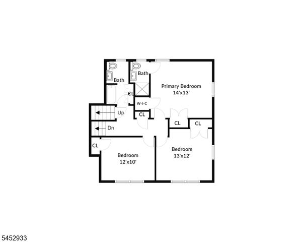 753 Hyslip Ave, Westfield Town, NJ 07090