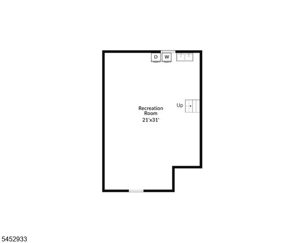 753 Hyslip Ave, Westfield Town, NJ 07090