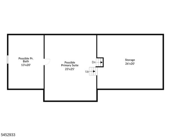 753 Hyslip Ave, Westfield Town, NJ 07090