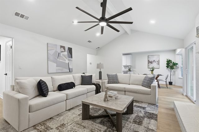 6520 Ridglea Drive, Watauga, TX 76148