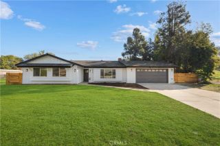 4669 California, Norco, CA 92860