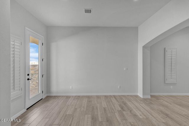 709 Paseo Modesto Drive, Horizon City, TX 79928