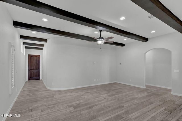 709 Paseo Modesto Drive, Horizon City, TX 79928