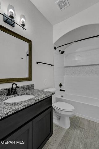 709 Paseo Modesto Drive, Horizon City, TX 79928