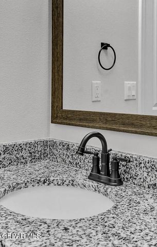 709 Paseo Modesto Drive, Horizon City, TX 79928