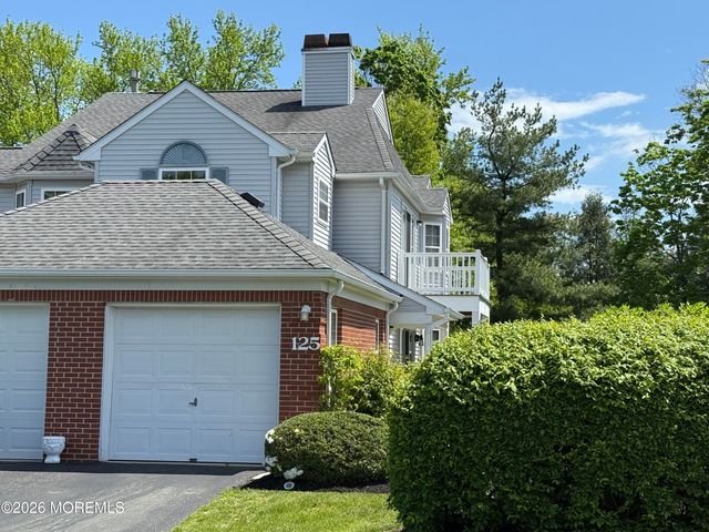 125 Pierce Drive, Ocean Twp, NJ 07712