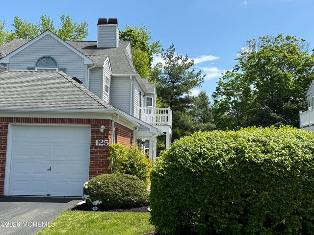 125 Pierce Drive, Ocean Twp, NJ 07712