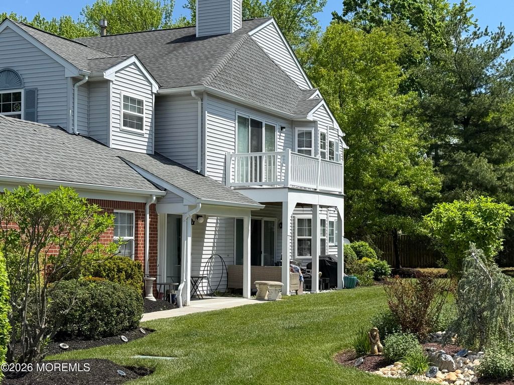 125 Pierce Drive, Ocean Twp, NJ 07712