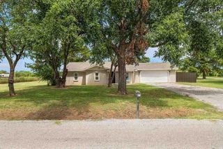 2767 HORSESHOE LAKE ROAD, Iowa Park, TX 76367