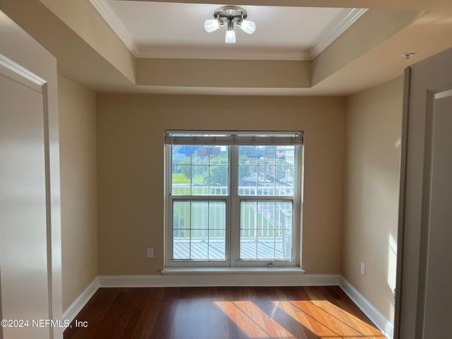 400 E BAY Street 402, Jacksonville, FL 32202