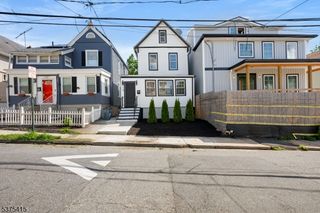 13 Orange Pl, Irvington Twp., NJ 07111