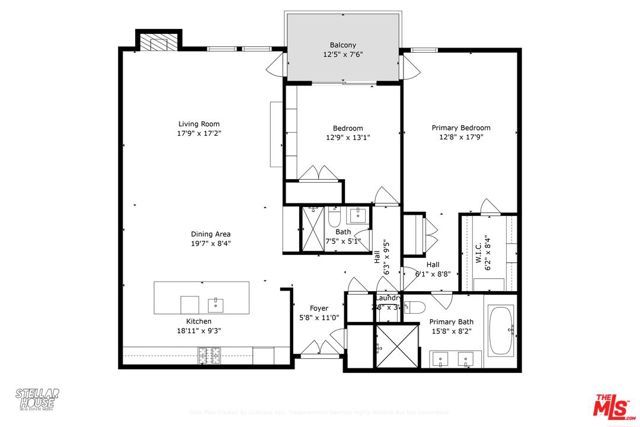 964 Hancock Avenue 103, West Hollywood, CA 90069