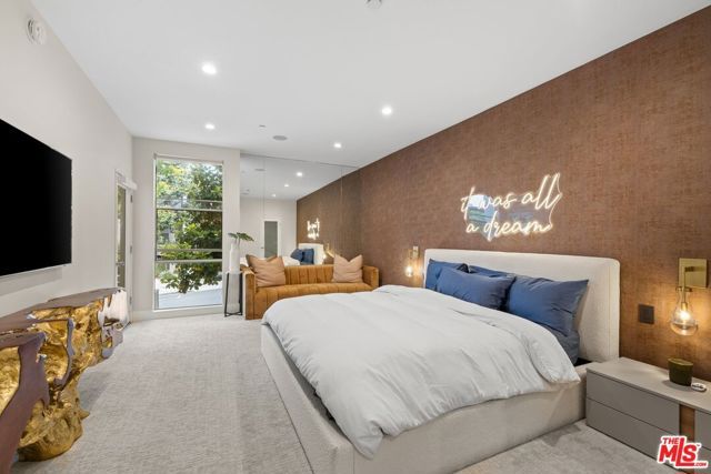 964 Hancock Avenue 103, West Hollywood, CA 90069