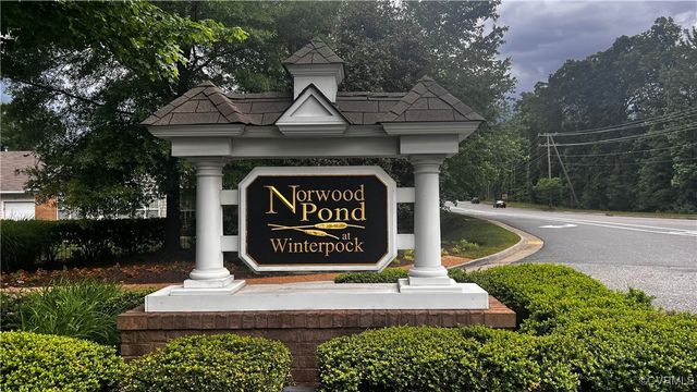 7211 Norwood Pond Ct, Midlothian, VA 23112