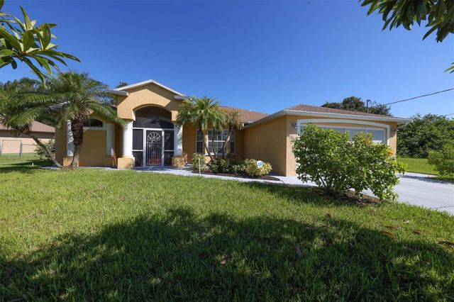 12004 SARTO LANE, North Port, FL 34287