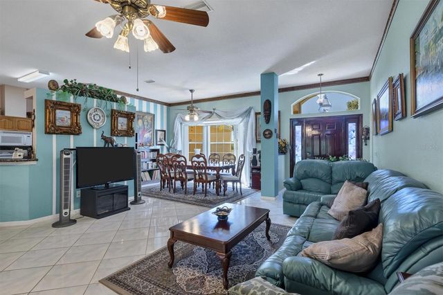 12004 SARTO LANE, North Port, FL 34287