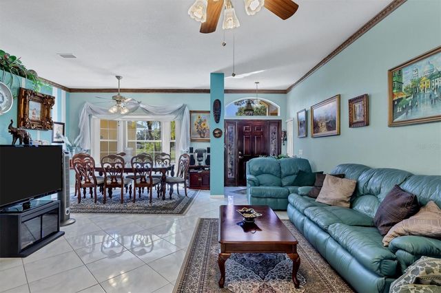 12004 SARTO LANE, North Port, FL 34287