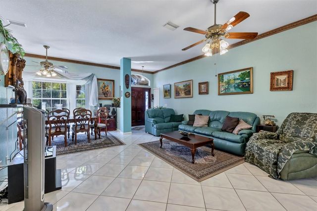 12004 SARTO LANE, North Port, FL 34287