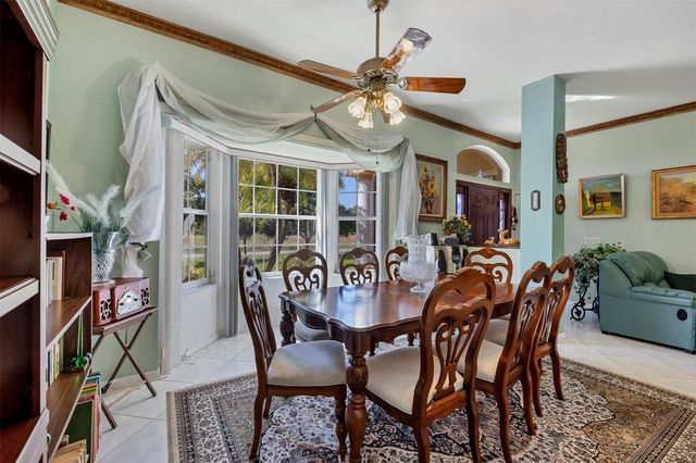 12004 SARTO LANE, North Port, FL 34287